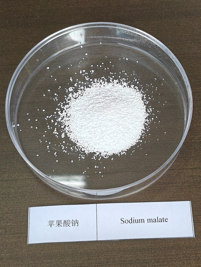 Sodium malate