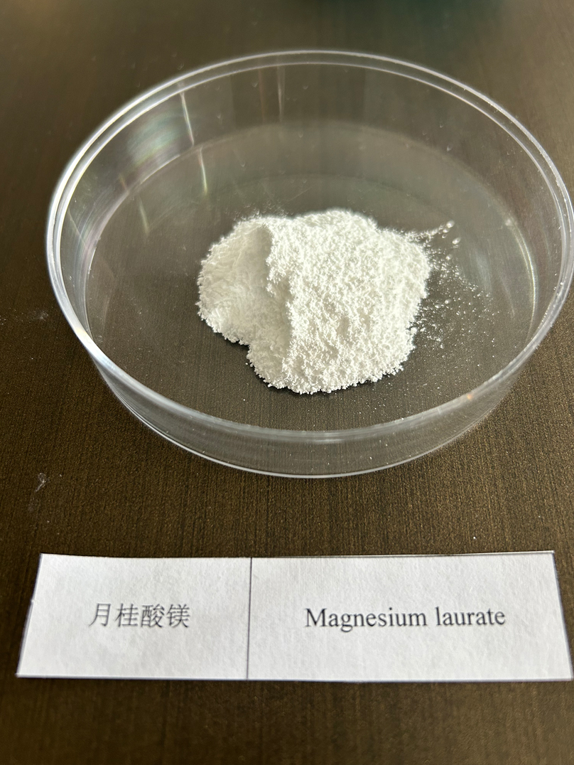 Magnesium Laurate