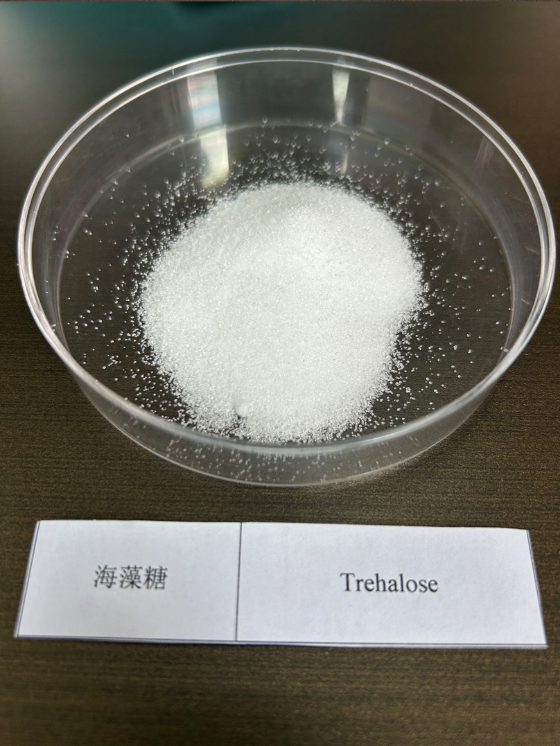 Trehalose