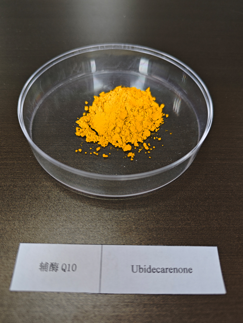 Coenzyme Q10