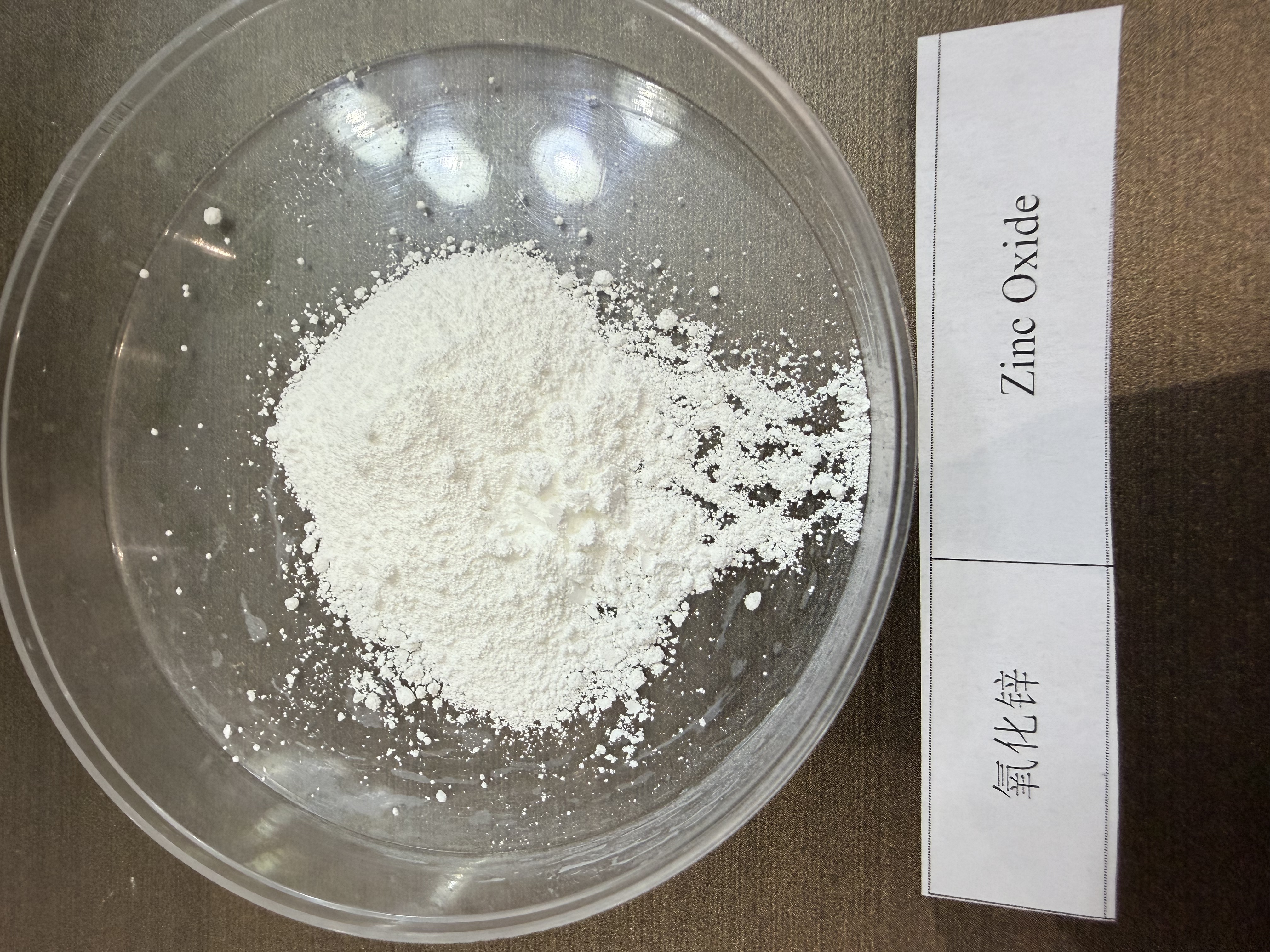 Zinc Oxide