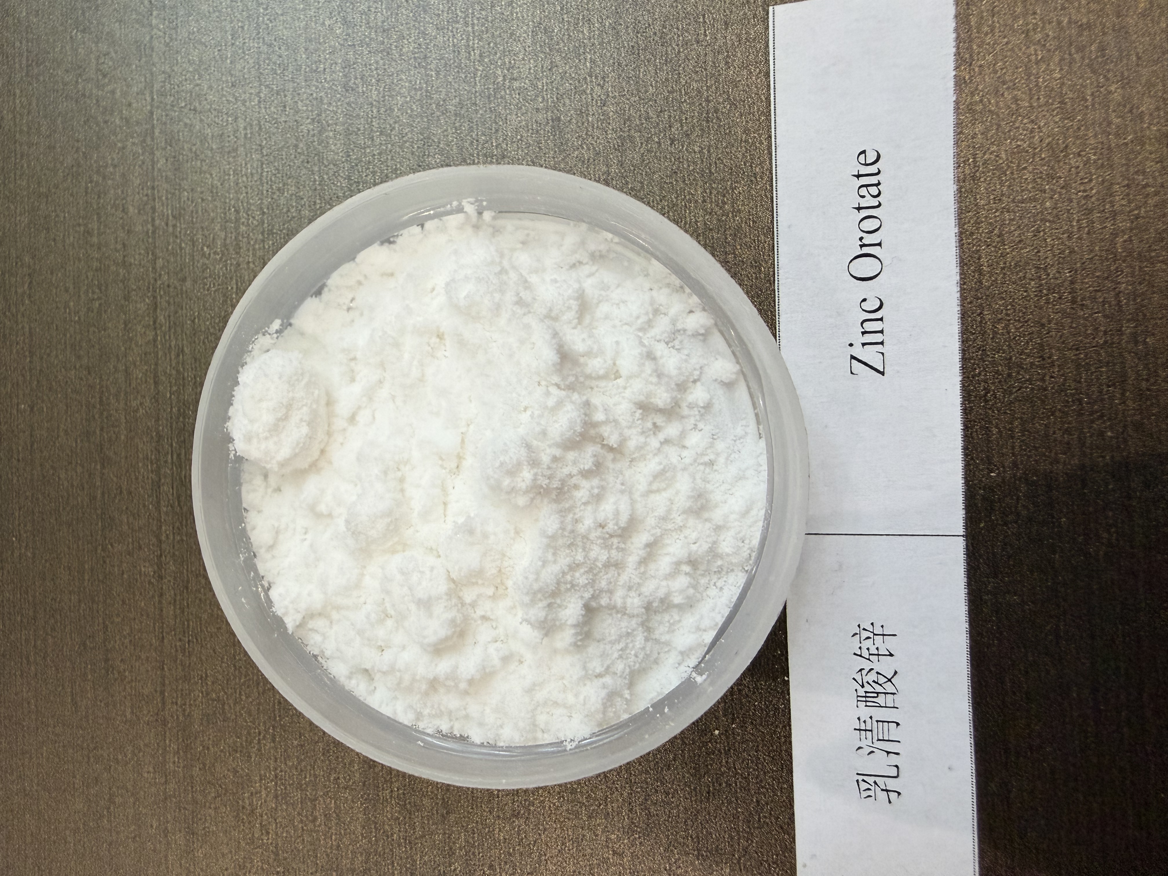 Zinc Orotate