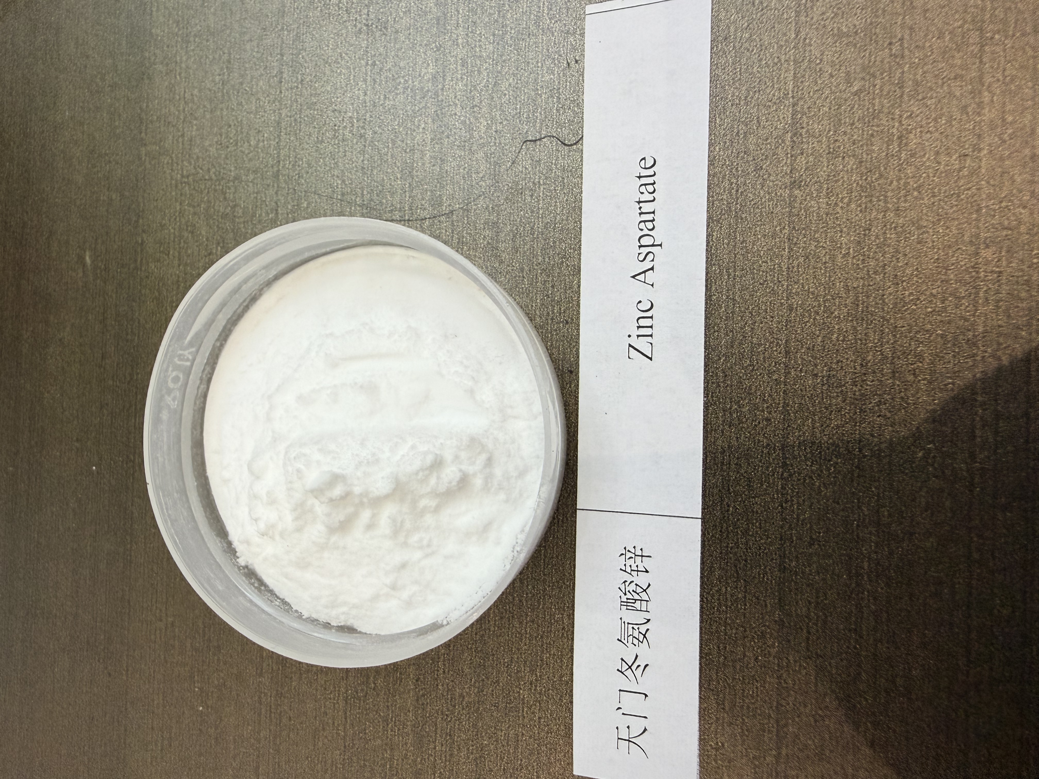 Zinc Aspartate