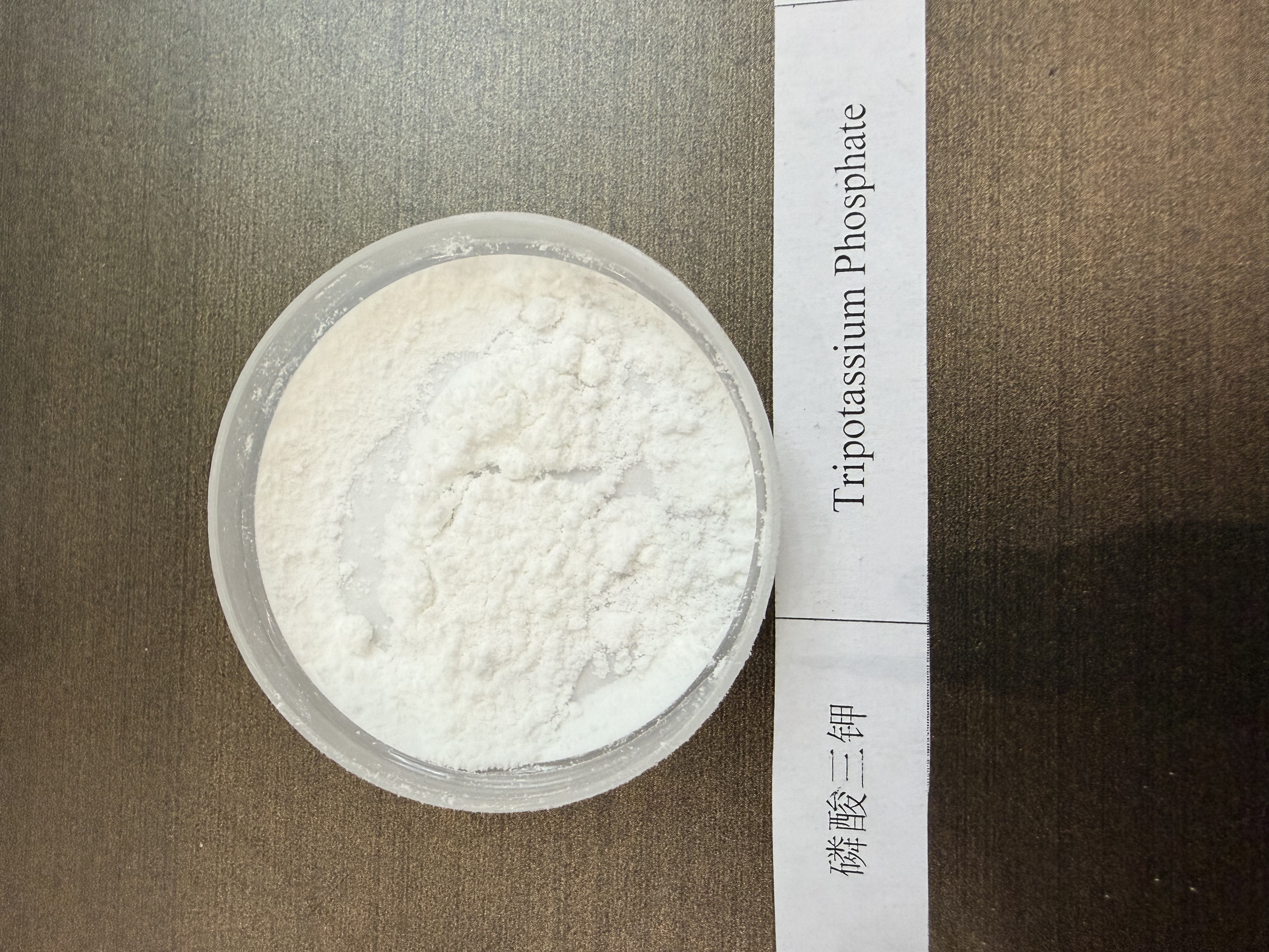 Tripotassium Phosphate